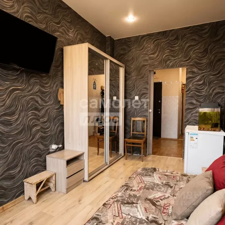 2-к кв. Крым, Керчь ул. 1-й Пятилетки, 17/17 (47.2 м) - Фото 2