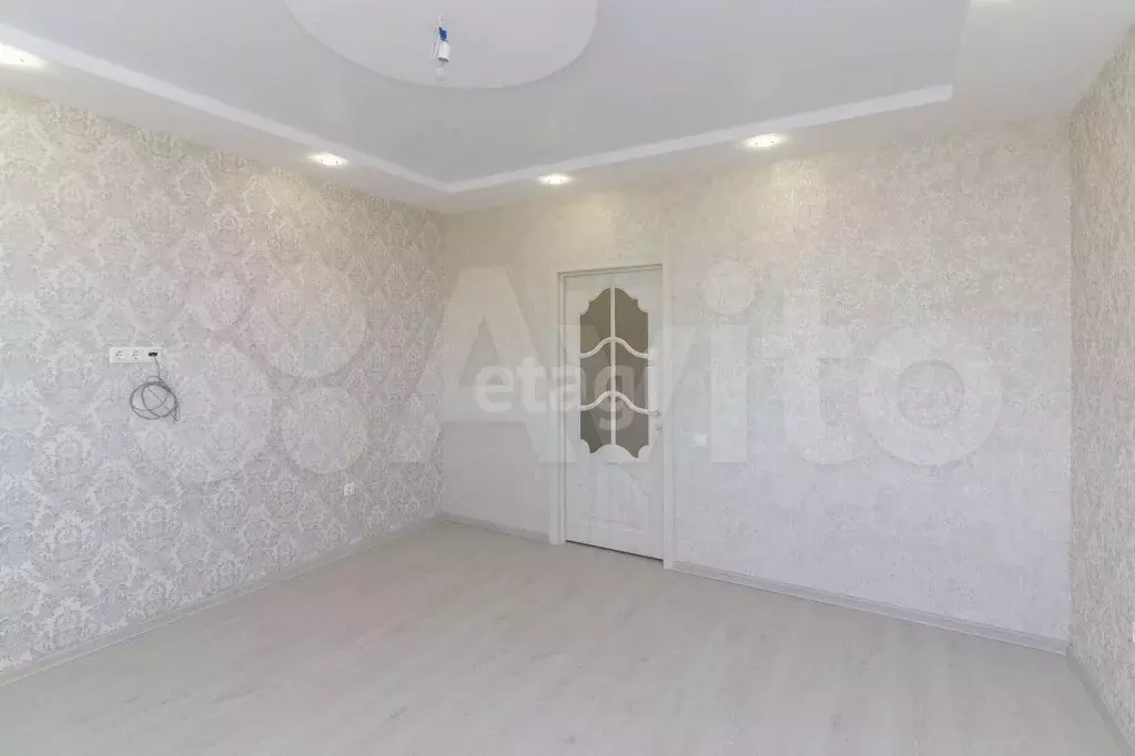 2-к. квартира, 59,1 м, 7/17 эт. - Фото 1