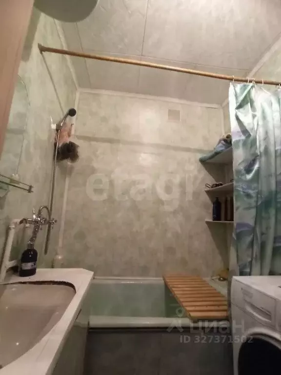 3-к кв. Бурятия, Улан-Удэ ул. Антонова, 4 (65.3 м) - Фото 2