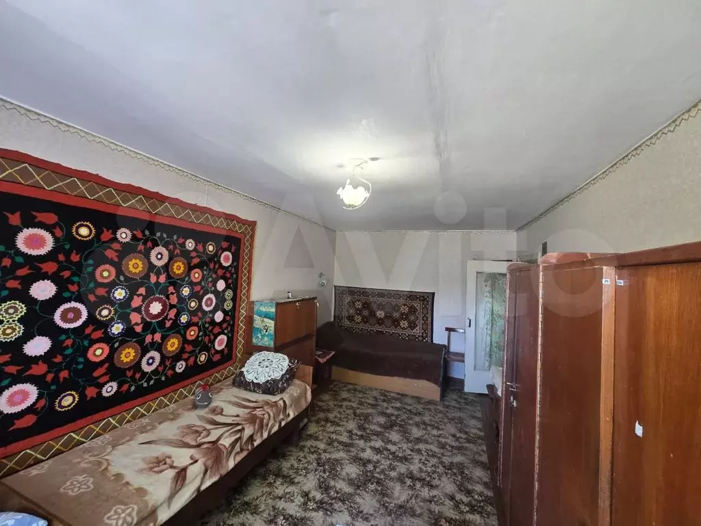 3-к. квартира, 74,4 м, 3/3 эт. - Фото 0