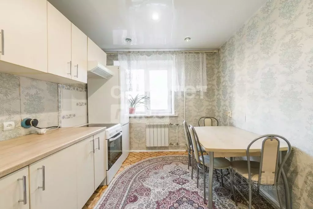 2-к кв. Свердловская область, Екатеринбург ул. Ватутина, 15 (55.6 м) - Фото 2