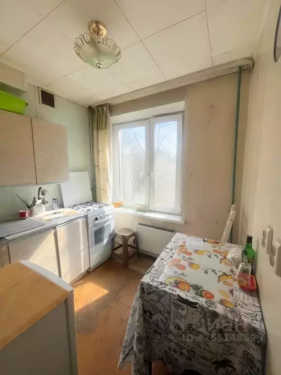 1-к кв. Москва Саперный проезд, 2/23 (32.0 м) - Фото 1