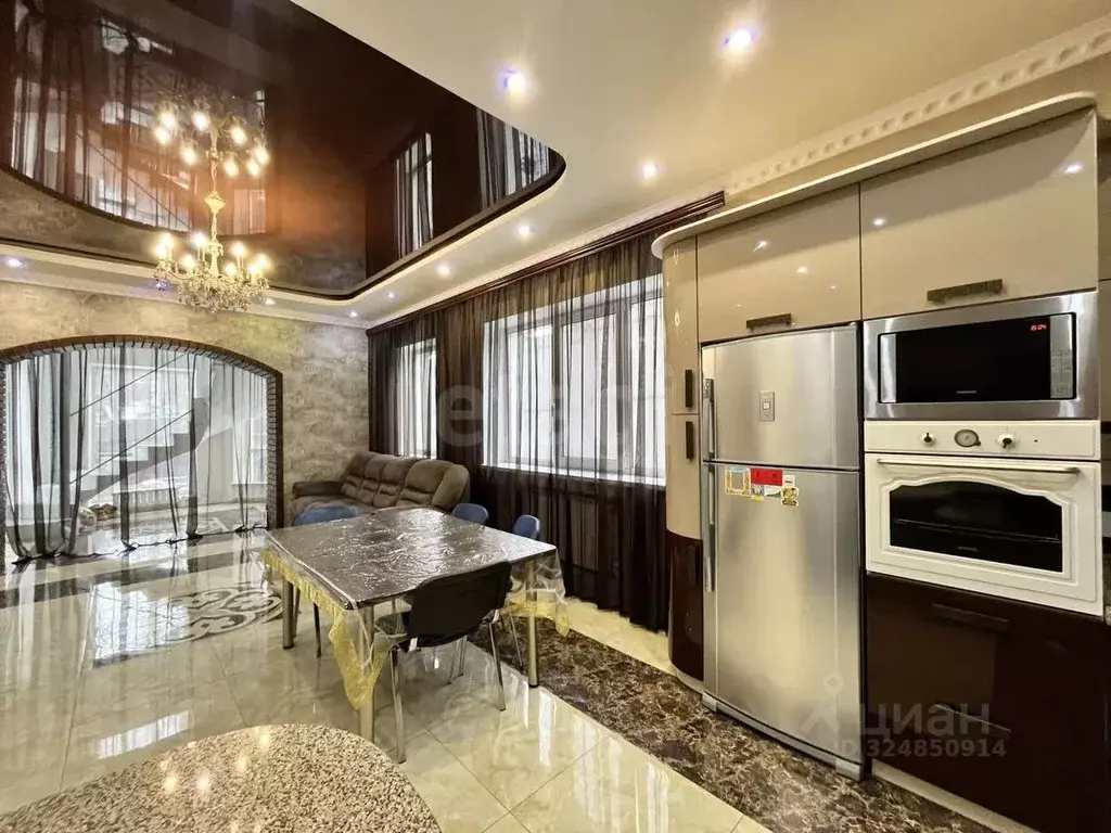 Дом в Смоленская область, Смоленск пер. Реадовский, 4 (372 м) - Фото 1