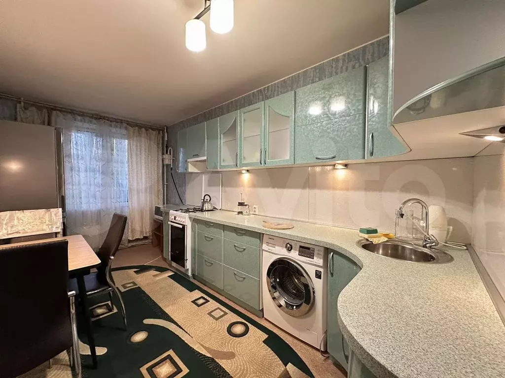 3-к. квартира, 72 м, 7/10 эт. - Фото 0