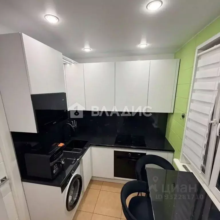 3-к кв. Москва Алтуфьевское ш., 30В (63.0 м) - Фото 1