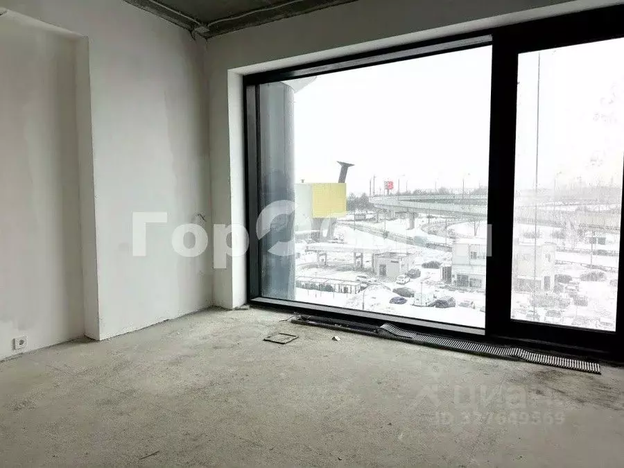 1-к кв. Москва Волоколамское ш., 97 (39.5 м) - Фото 1