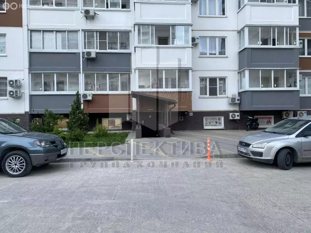 Офис (16.6 м) - Фото 0