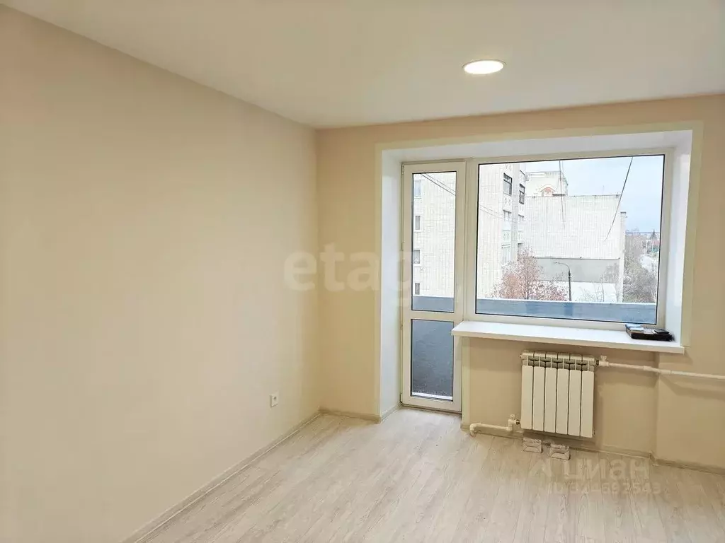 4-к кв. Владимирская область, Муром Ковровская ул., 10 (61.5 м) - Фото 2