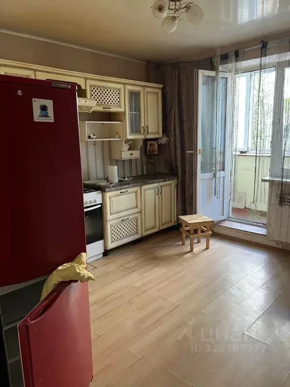 2-к кв. Смоленская область, Смоленск ул. Петра Алексеева, 19 (60.0 м) - Фото 1