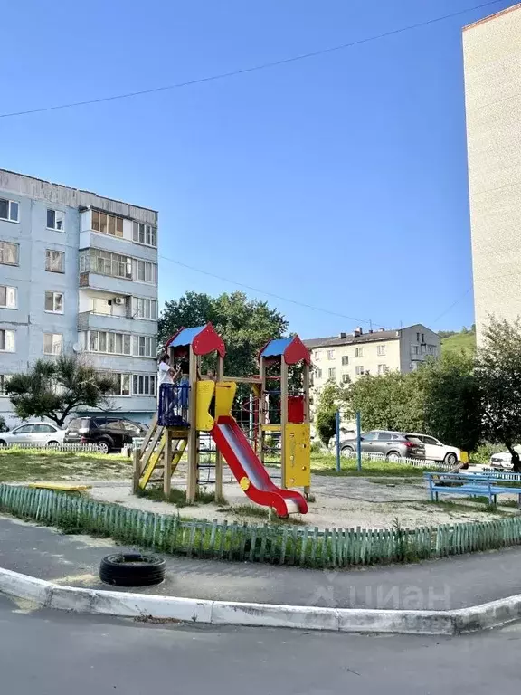 3-к кв. Саратовская область, Вольск Ярославская ул., 2/87 (78.5 м) - Фото 2