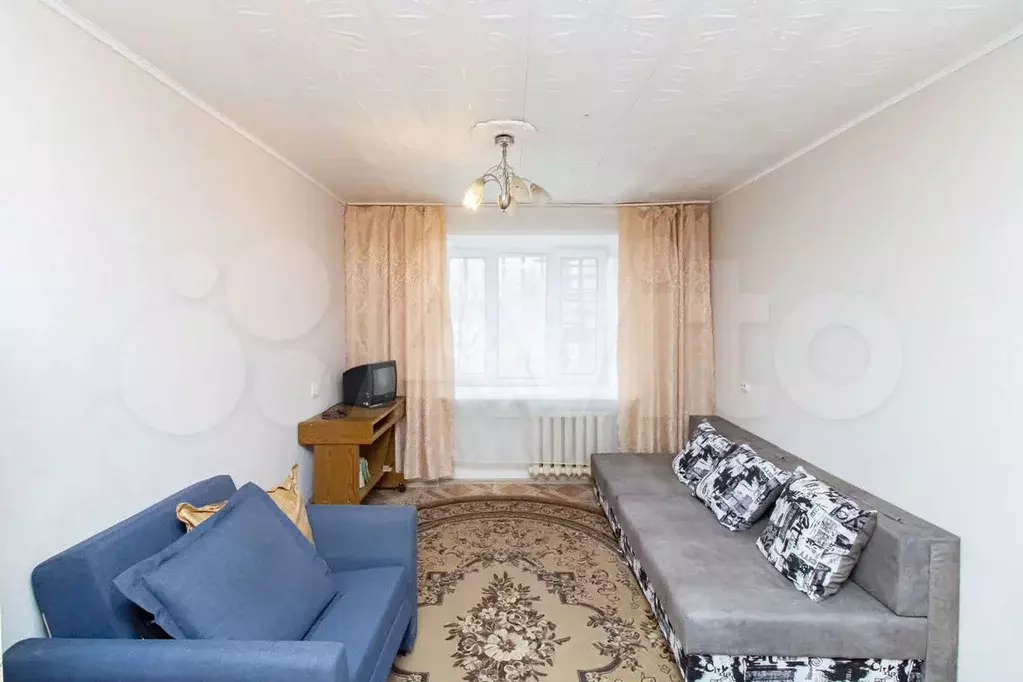 Комната 17,3 м в 1-к., 3/9 эт. - Фото 0
