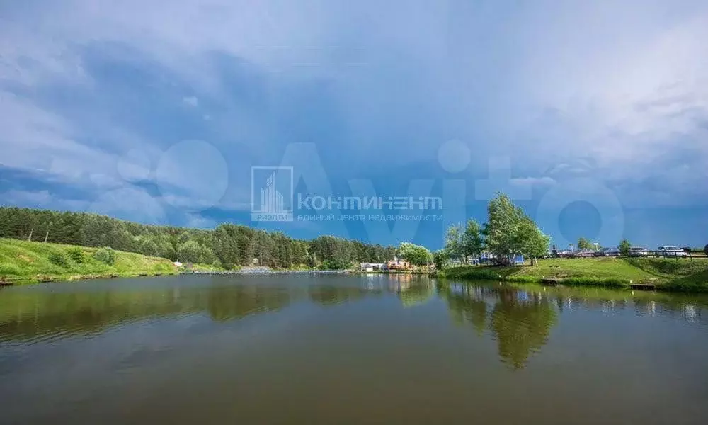 Участок 23,2 сот. (ИЖС) - Фото 0