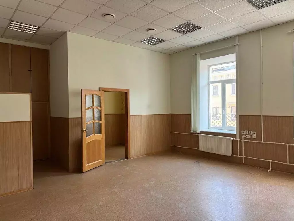 Офис в Санкт-Петербург Полтавская ул., 3 (603 м) - Фото 0