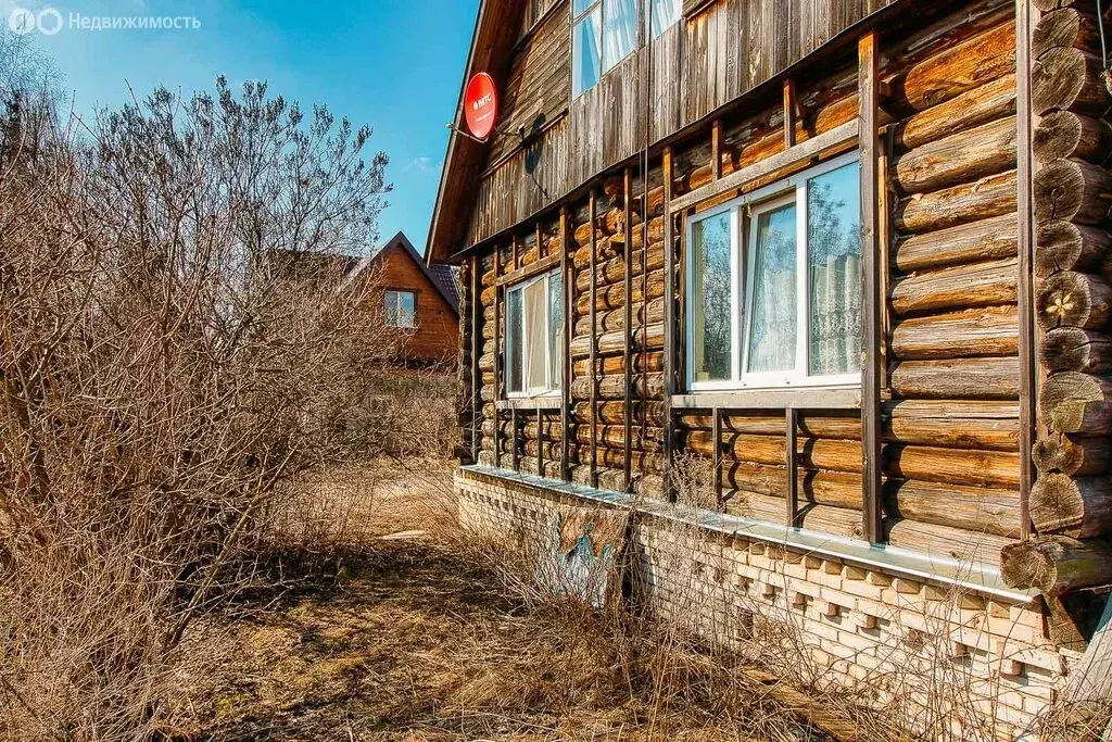 Дом в Суздальский район, муниципальное образование Селецкое, село ... - Фото 1