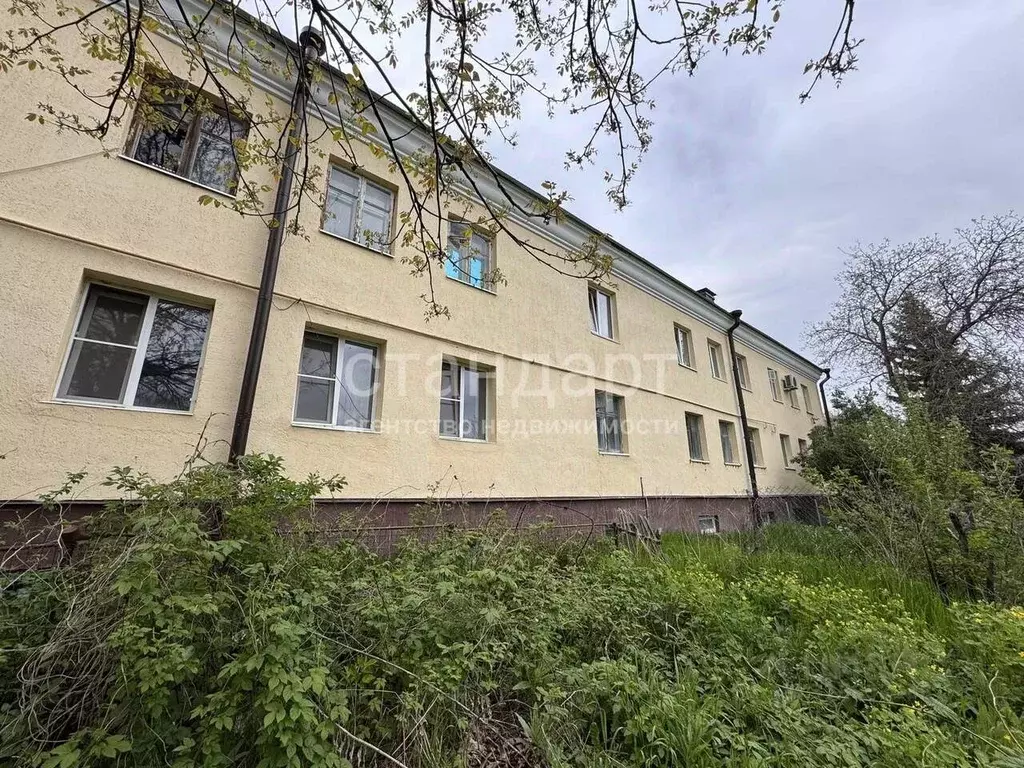 2-к кв. Ставропольский край, Ессентуки Яснополянская ул. (31.9 м) - Фото 0