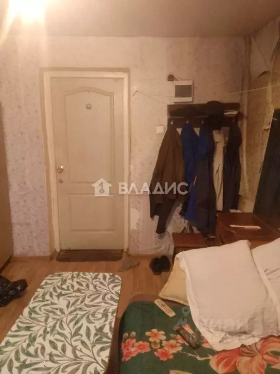 Комната Бурятия, Улан-Удэ ул. Гагарина, 62 (12.9 м) - Фото 1