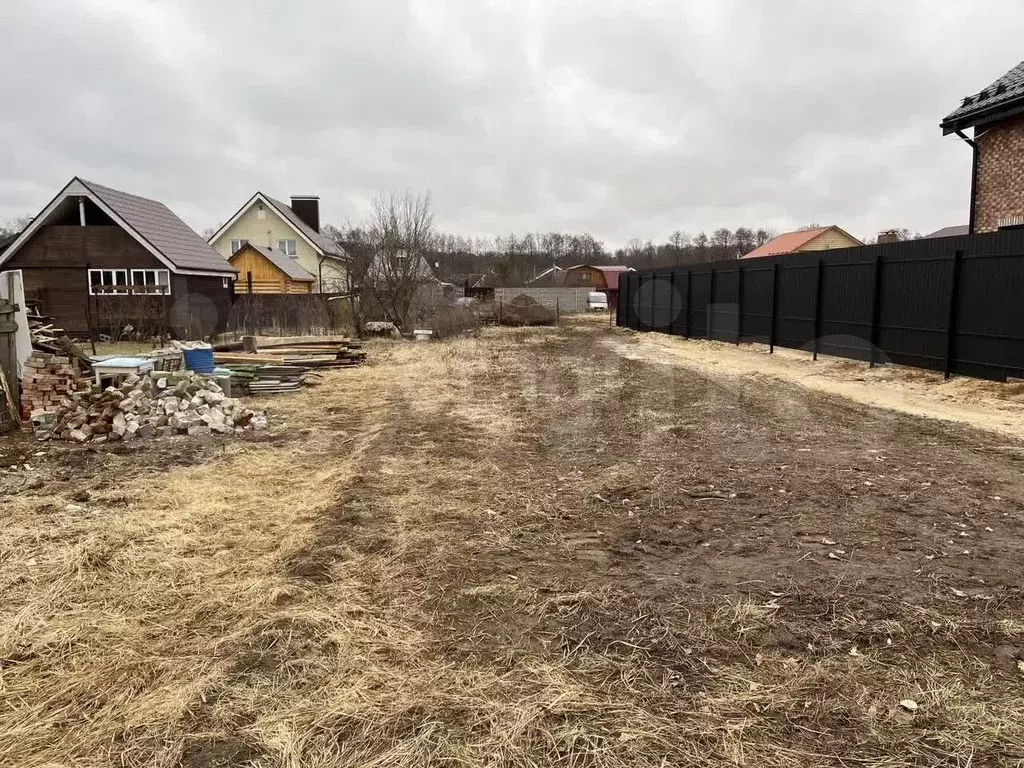 Участок 6 сот. (ИЖС) - Фото 0