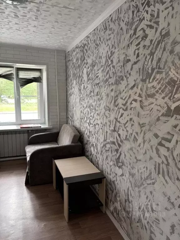 Комната Липецкая область, Липецк ул. Адмирала Макарова, 8 (8.0 м) - Фото 1