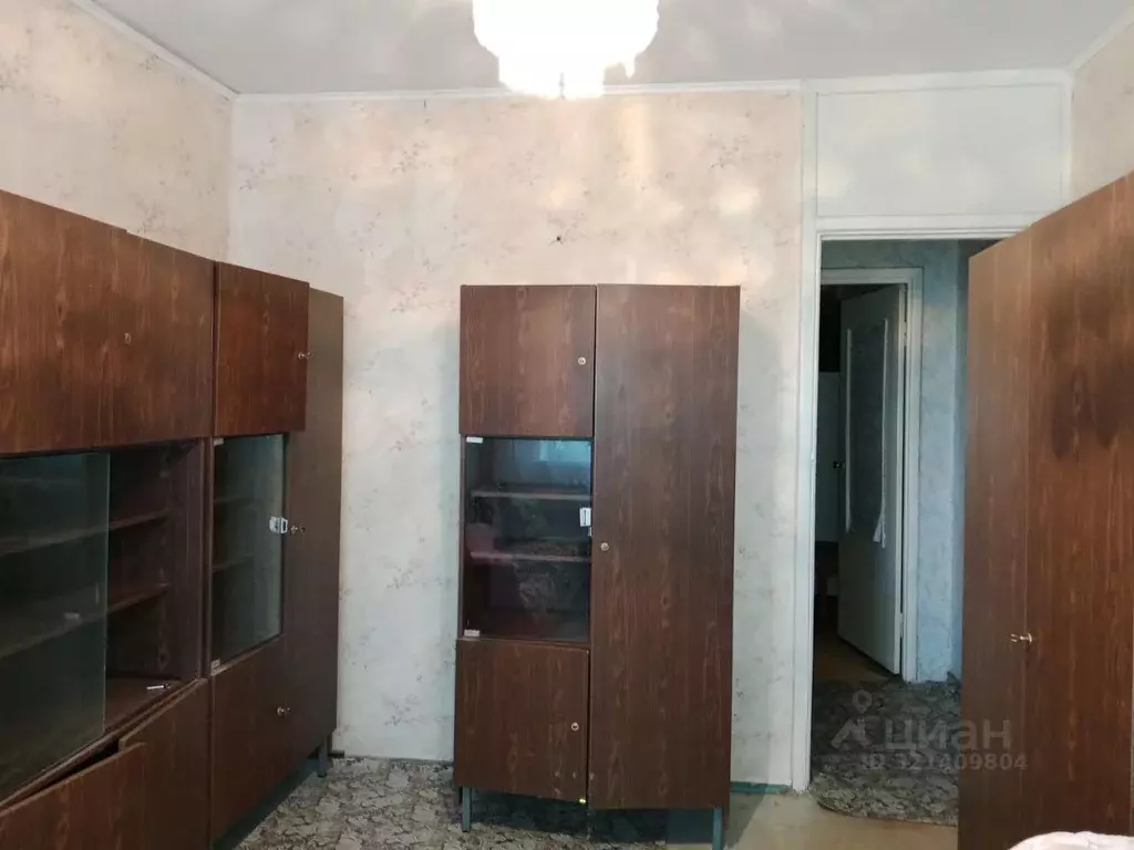 3-к кв. Мордовия, Саранск ул. Попова, 69 (63.9 м) - Фото 2