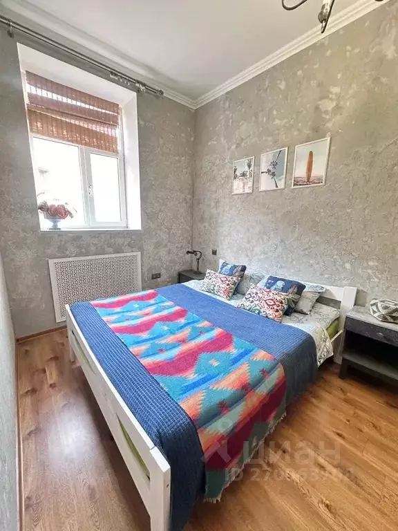 1-к кв. Ленинградская область, Выборг Крепостная ул., 41 (36.0 м) - Фото 2