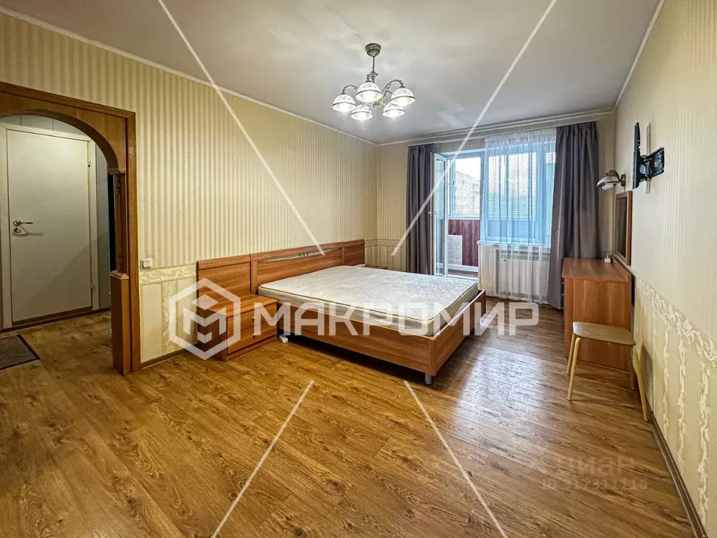 1-к кв. Санкт-Петербург Ириновский просп., 33/49 (38.0 м) - Фото 0