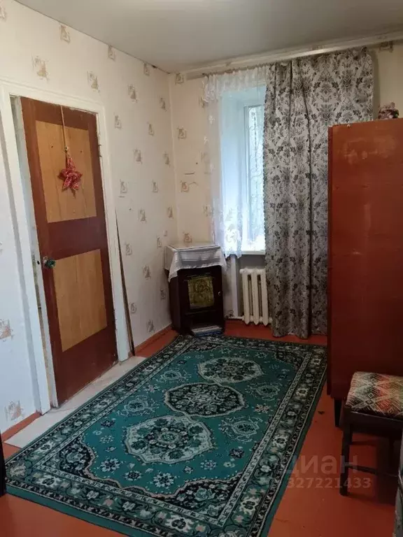 2-к кв. Тульская область, Алексин Северная ул., 13 (45.0 м) - Фото 2