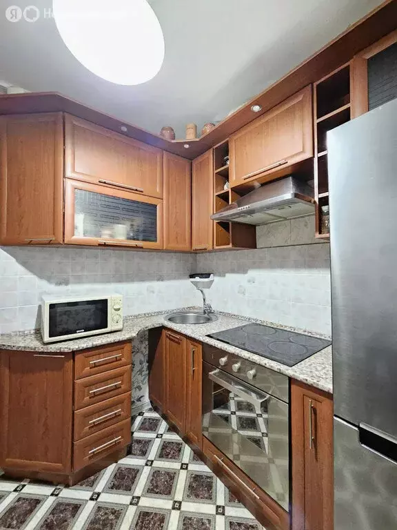 2-комнатная квартира: Архангельск, Воскресенская улица, 116к2 (42.7 м) - Фото 1