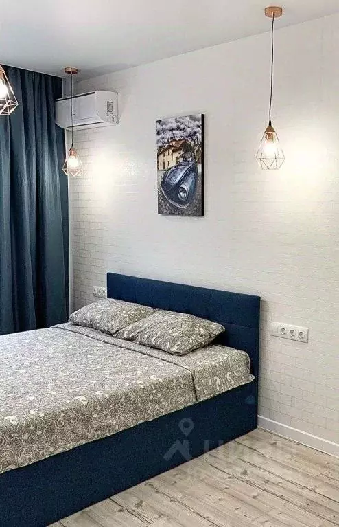 2-к кв. Московская область, Красногорск городской округ, д. Глухово ... - Фото 1