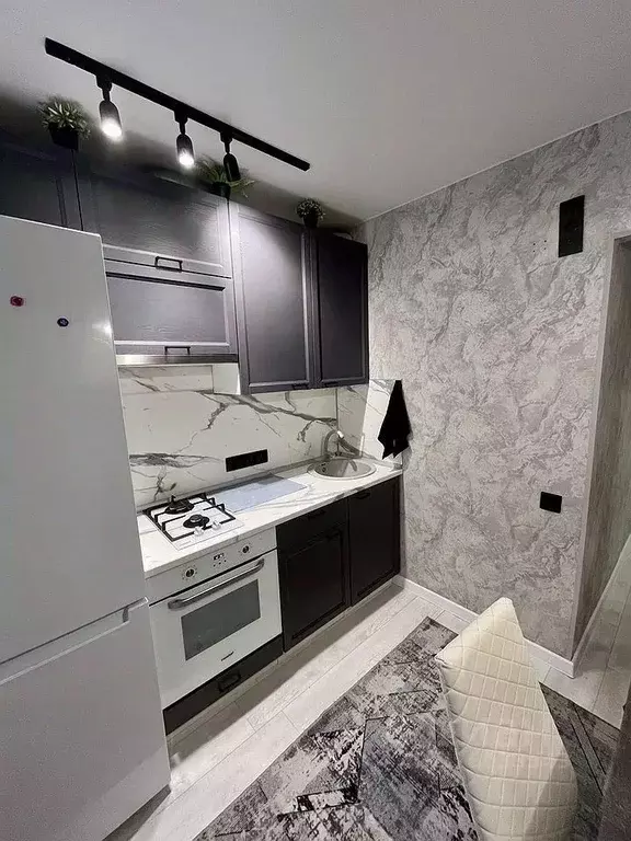 2-к кв. Московская область, Одинцово ул. Маршала Жукова, 1 (50000.0 м) - Фото 2