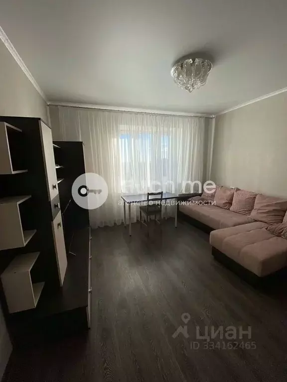 1-к кв. Татарстан, Казань ул. Заслонова, 40 (43.5 м) - Фото 1