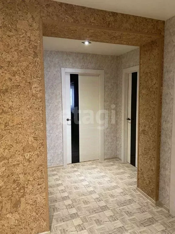 3-к кв. Тюменская область, Тюмень Кремлевская ул., 102 (106.2 м) - Фото 1