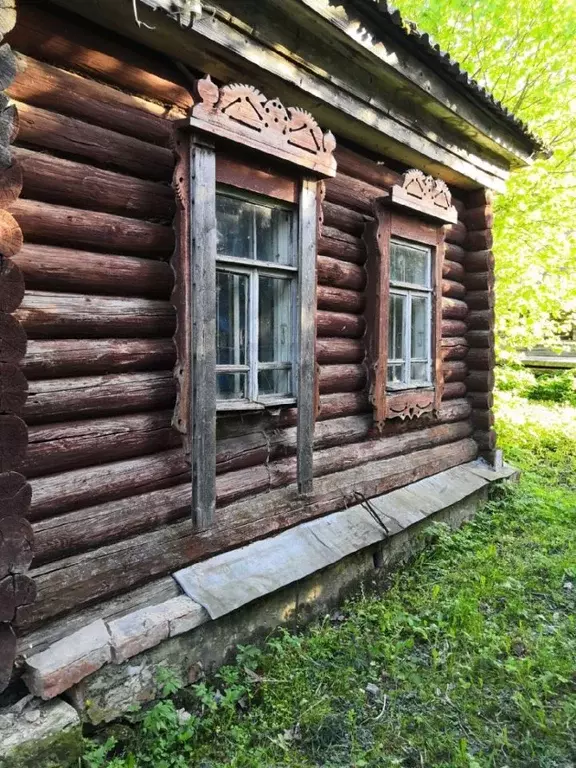 Дом в Калужская область, Калуга городской округ, д. Аргуново 2 (47 м) - Фото 0