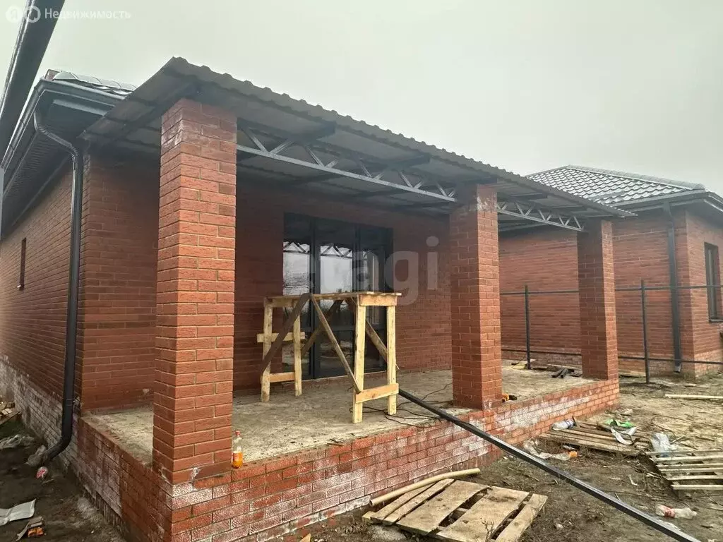 Дом в Новочеркасск, Персиковая улица (70 м) - Фото 2