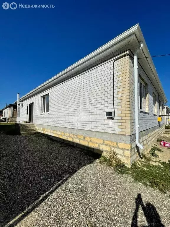 Дом в Михайловск, улица Николая Пирогова (105 м) - Фото 2