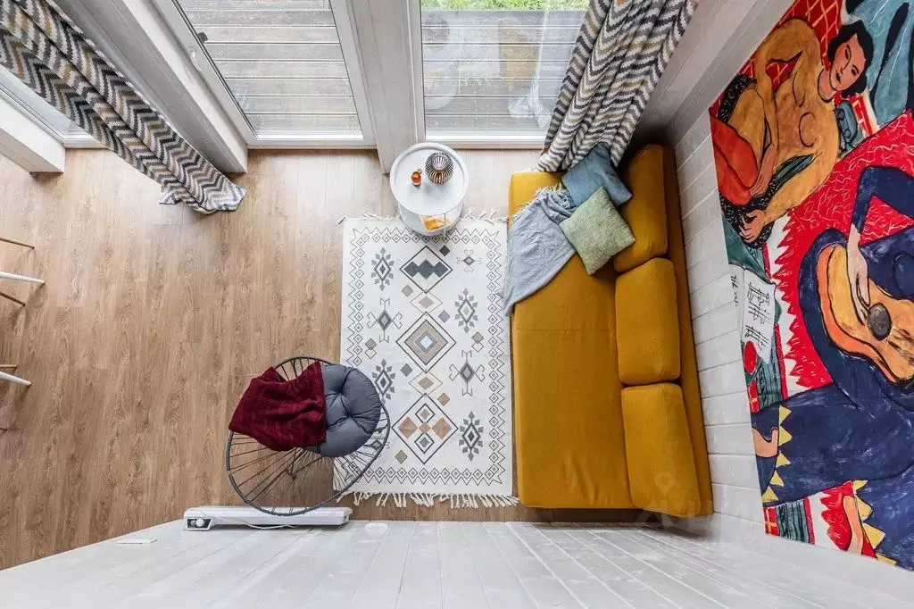 Дом в Московская область, Ступино городской округ, Семеновское ТСН 11 ... - Фото 1