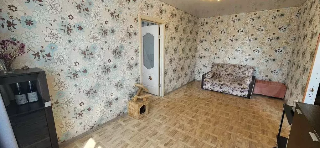 2-к. квартира, 42,1 м, 5/5 эт. - Фото 1