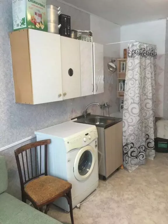 Комната Нижегородская область, Нижний Новгород ул. Левитана, 5 (26.0 ... - Фото 1