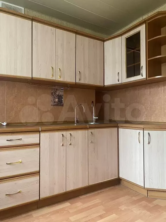 1-к. квартира, 37,2 м, 4/9 эт. - Фото 0