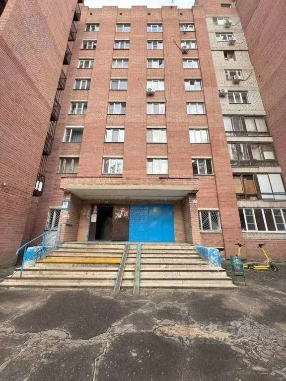 Комната Воронежская область, Воронеж ул. Челюскинцев, 84 (12.5 м) - Фото 1