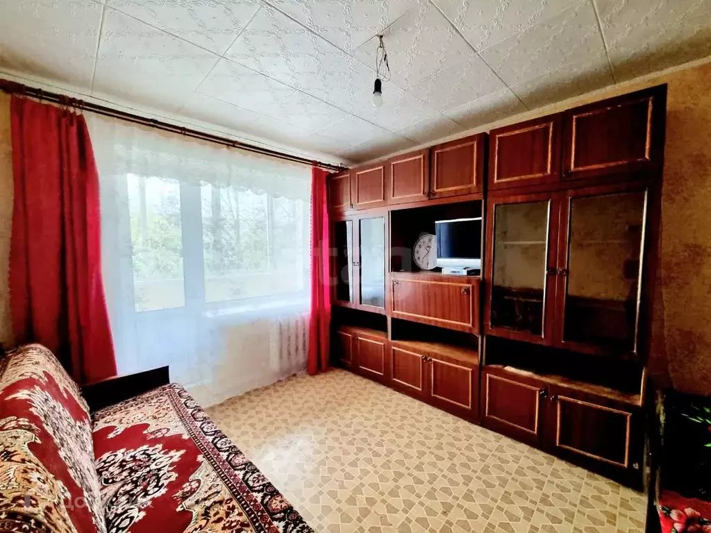 Продаётся 1-к квартира, 24.9 м - Фото 0