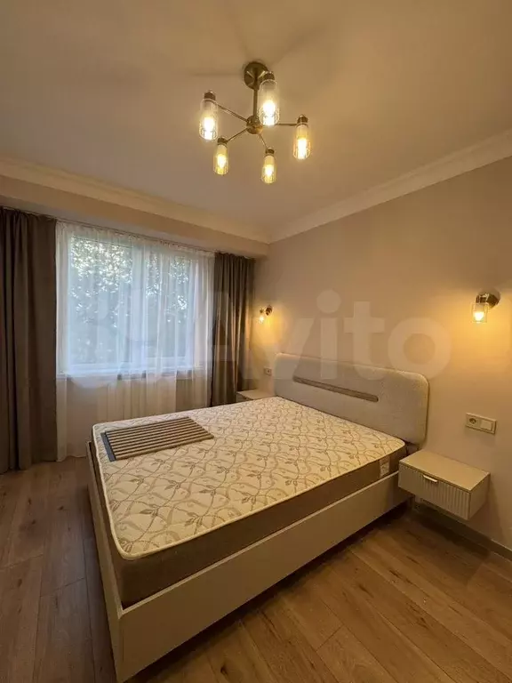 2-к. квартира, 65 м, 5/10 эт. - Фото 0
