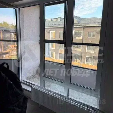 Студия Тюменская область, Тюмень ул. Игоря Комиссарова, 20 (23.0 м) - Фото 1