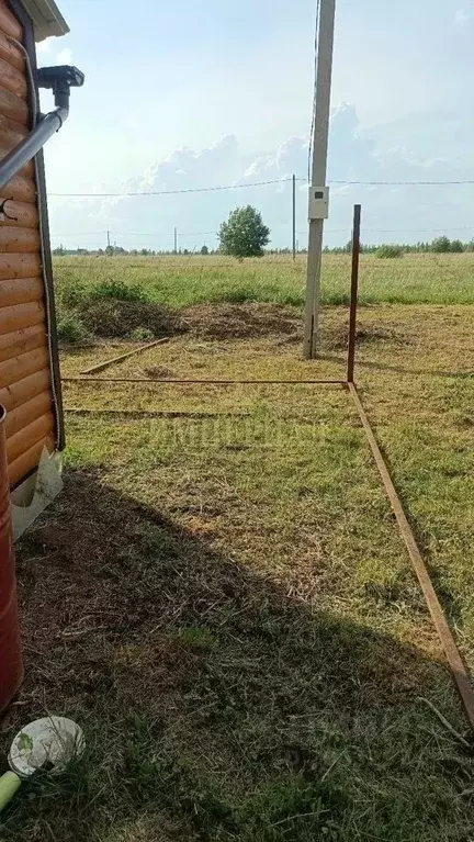 Участок в Марий Эл, Йошкар-Ола городской округ, д. Шоя-Кузнецово ул. ... - Фото 0