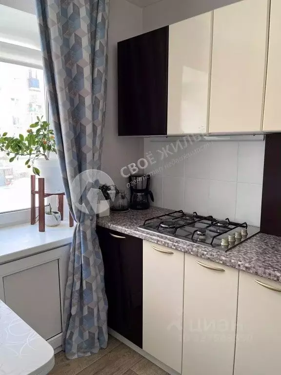 1-к кв. Пермский край, Пермь ул. Тургенева, 18/2 (30.5 м) - Фото 1