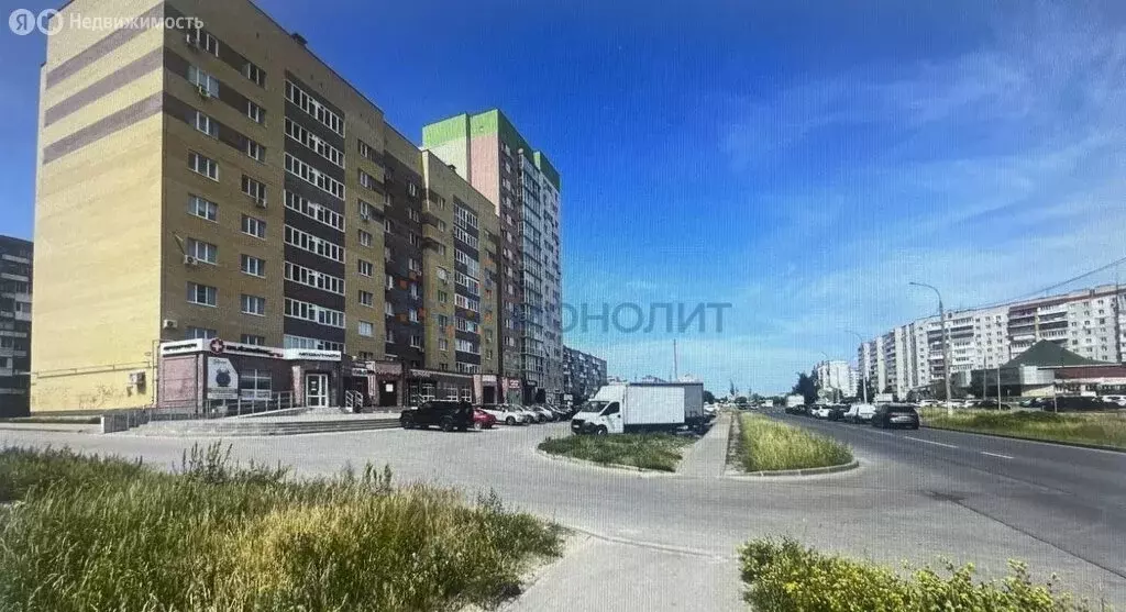 Торговая площадь (100 м) - Фото 1