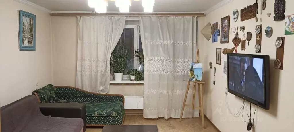 Квартира, 3 комнаты, 65.4 м - Фото 0