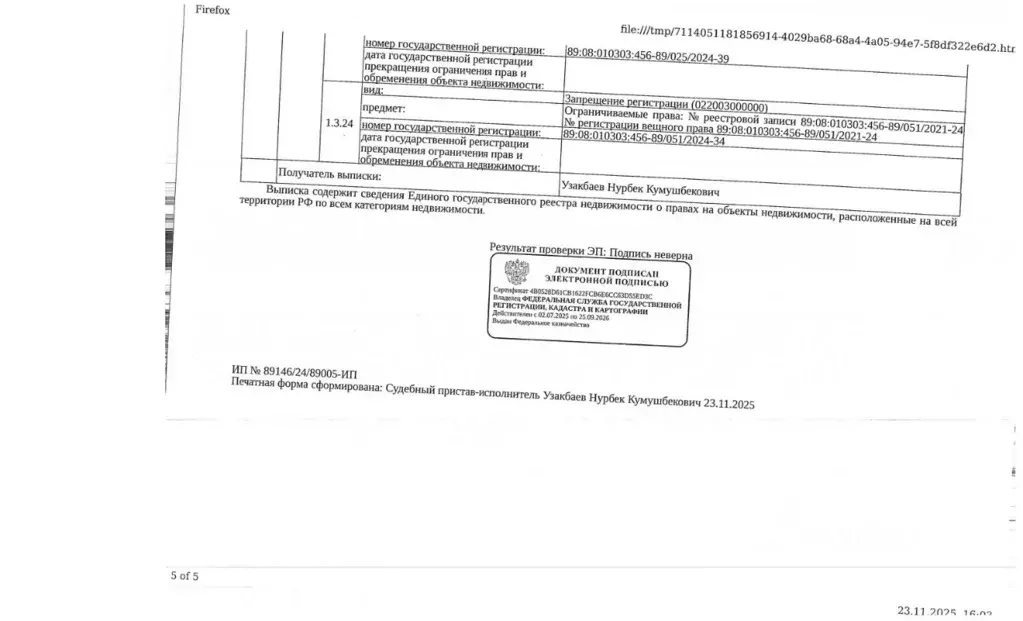Помещение свободного назначения в Ямало-Ненецкий АО, Салехард ул. ... - Фото 2