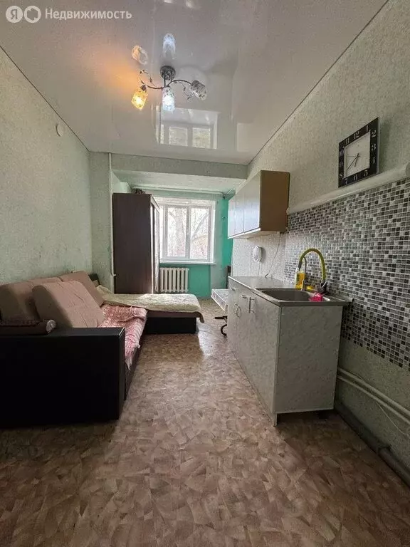 1к в 2-комнатной квартире (11 м) - Фото 2