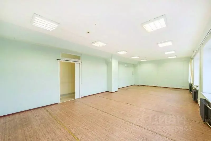 Производственное помещение в Санкт-Петербург Уральская ул., 19к8 (73 ... - Фото 1