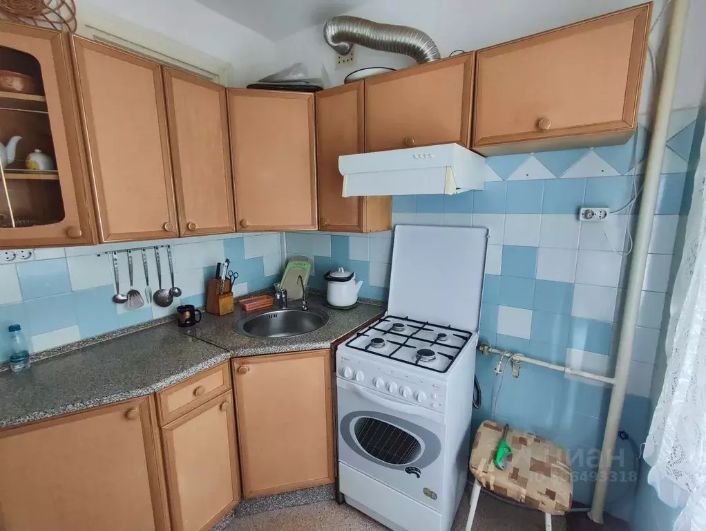 3-к кв. Саратовская область, Саратов Деловая ул., 17 (58.0 м) - Фото 2